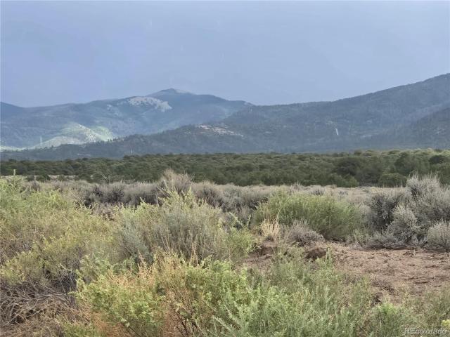 Land for sale in Fort Garland, Colorado