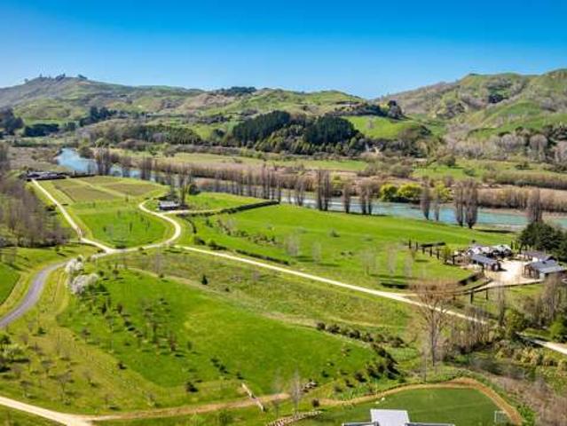 Land for sale in Havelock North