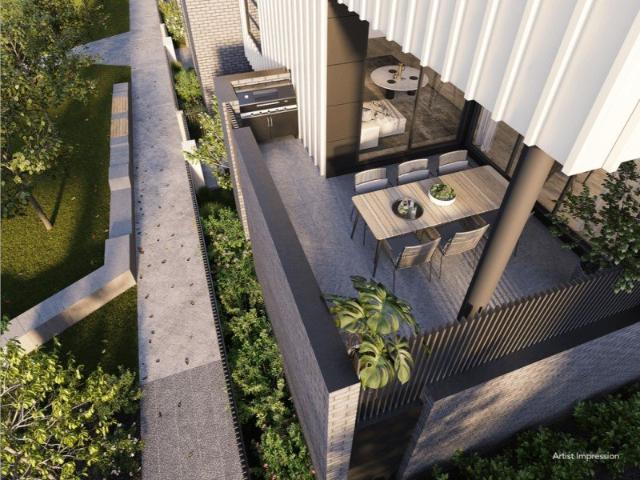 Townhouse for sale in Camerons Creek, Victoria