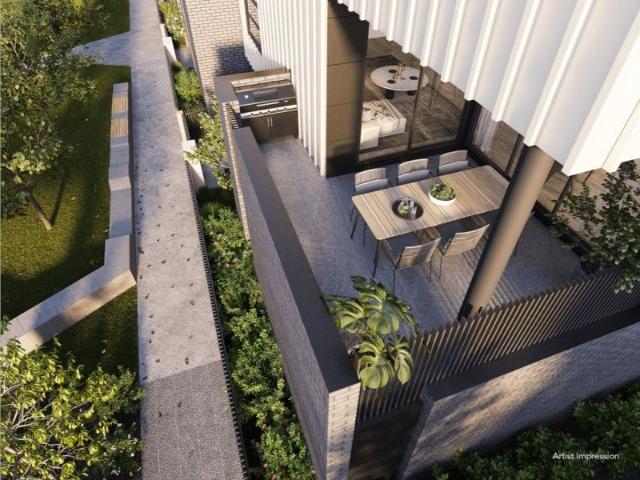 Townhouse for sale in Camerons Creek, Victoria