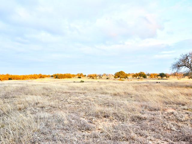 Land for sale in Doss, Texas