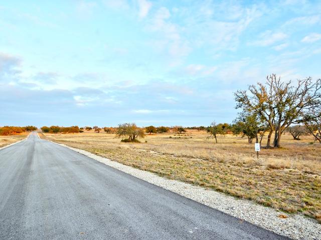 Land for sale in Doss, Texas