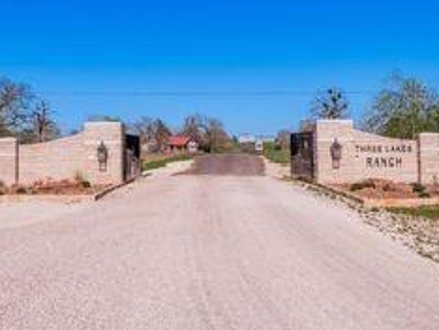 Land for sale in Leon, Texas