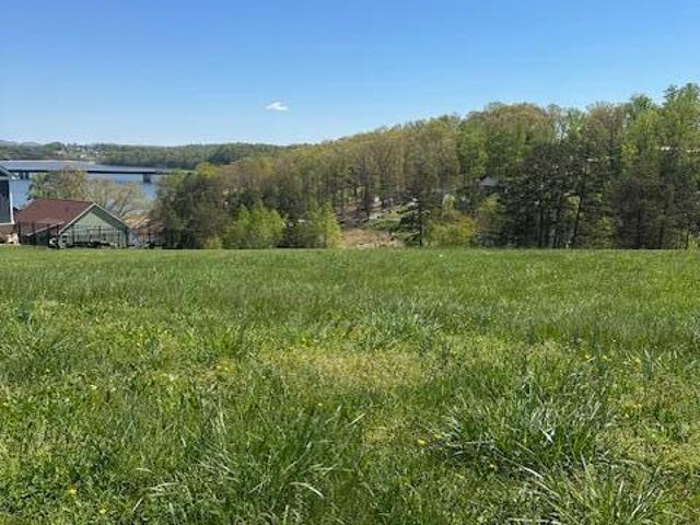 Land for sale in Tennessee