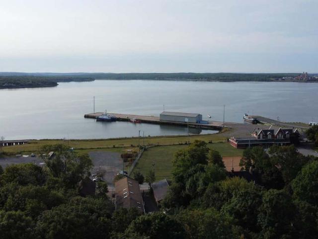 Land for sale in Pictou, Nova Scotia