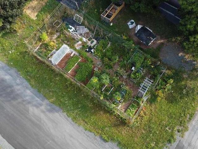 Land for sale in Pictou, Nova Scotia