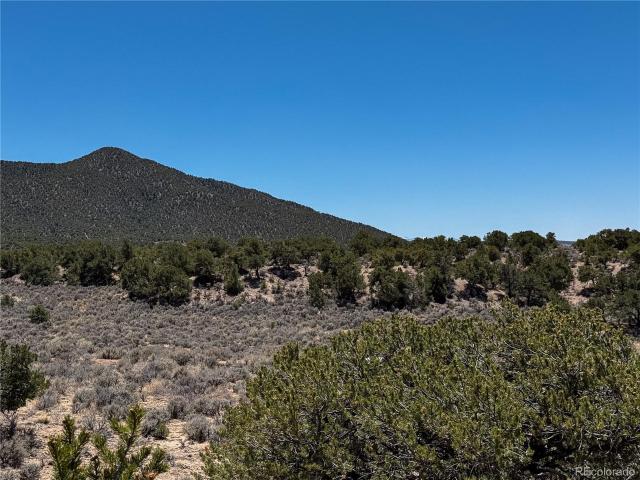 Land for sale in Fort Garland, Colorado