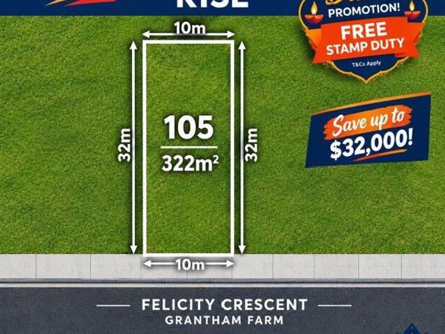 Land for sale in Grantham Farm, Sydney