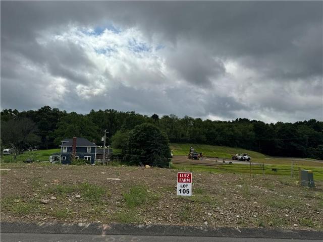 Land for sale in Venetia, Pennsylvania