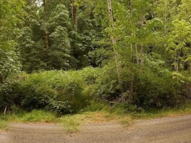Land for sale in Gabriola, British Columbia
