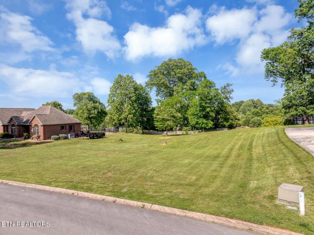 Land for sale in Tennessee