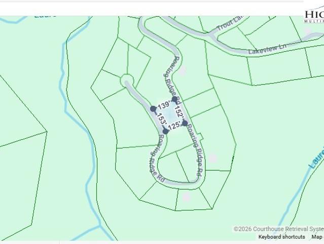 Land for sale in Watauga, North Carolina