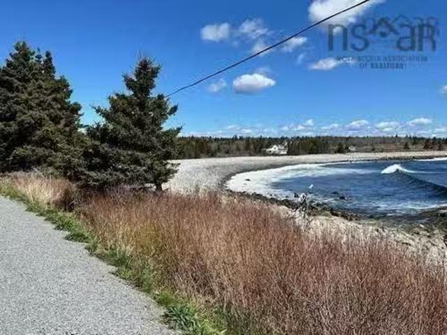 House for sale in Western Head, Nova Scotia
