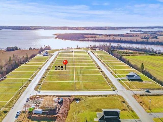Land for sale in Queens, Prince Edward Island