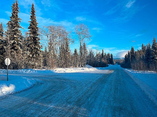 Land for sale in Whitehorse