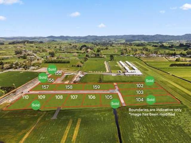 Property for sale in Waikato