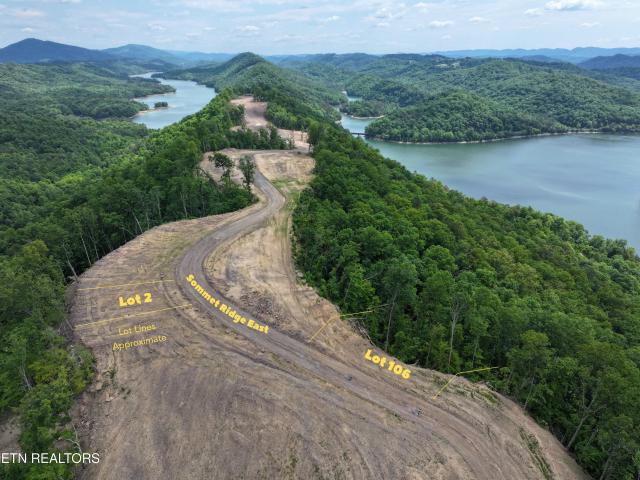 Land for sale in Tennessee