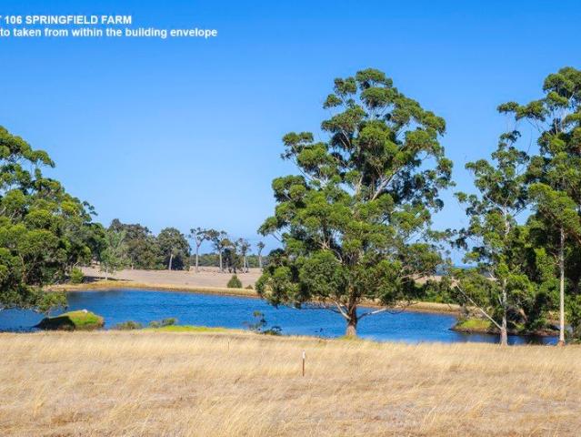Land for sale in Yallingup, Western Australia