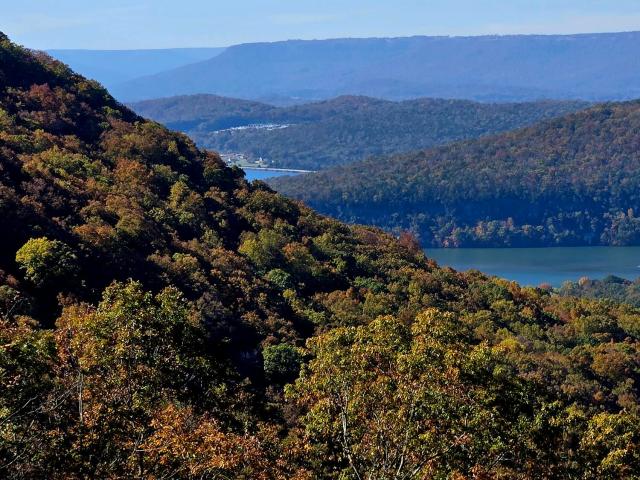 Land for sale in Tennessee