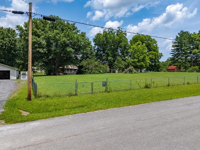 Land for sale in Tennessee