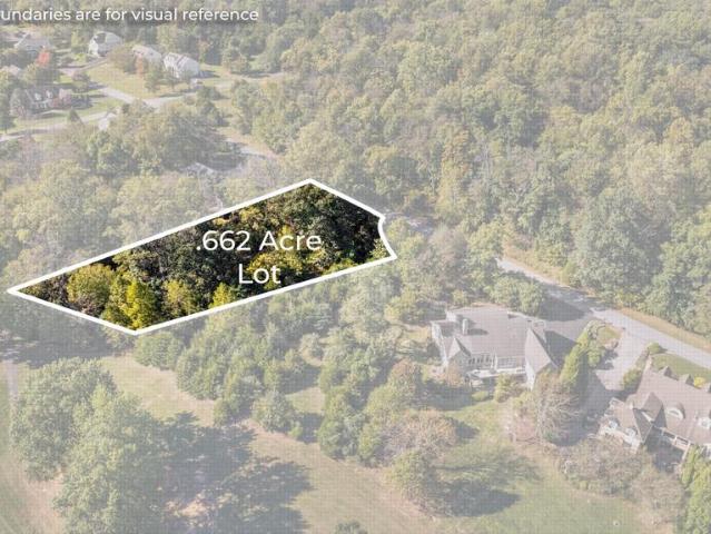 Land for sale in Shepherdstown, Jefferson County