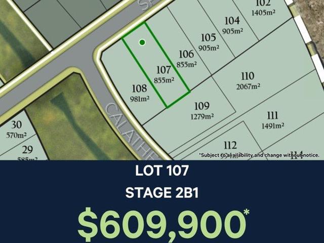Land for sale in Queanbeyan, Queanbeyan-Palerang Regional Council