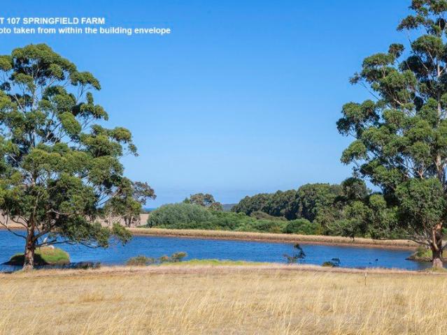 Land for sale in Yallingup, Western Australia