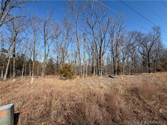 Land for sale in Sunrise Beach, Missouri