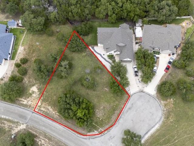 Land for sale in Blanco, Texas