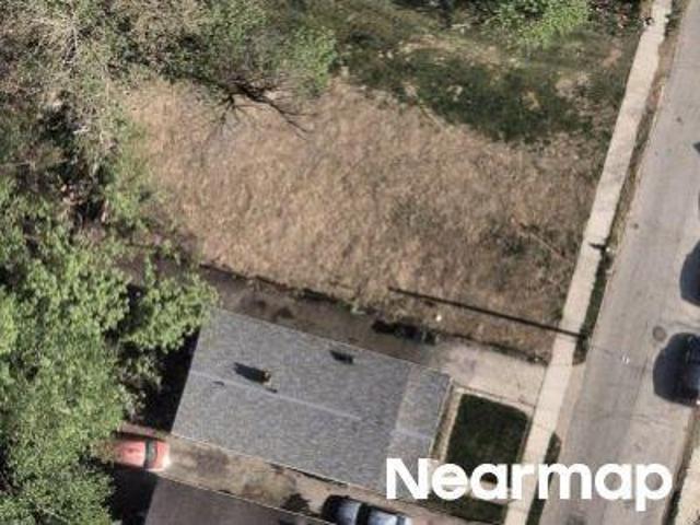 House for sale in Cleveland, Ohio