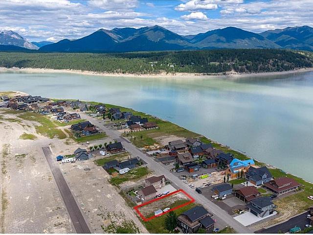 Land for sale in Newgate, British Columbia