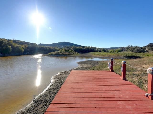 House for sale in Blanco, Texas