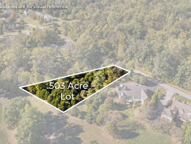 Land for sale in Shepherdstown, Jefferson County