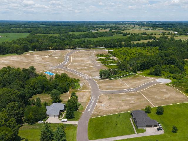 Land for sale in Columbia, Missouri
