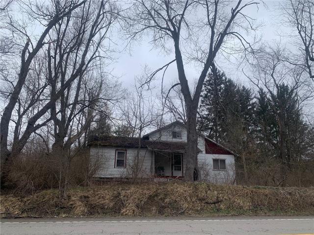Farm for sale in Mercer, Pennsylvania