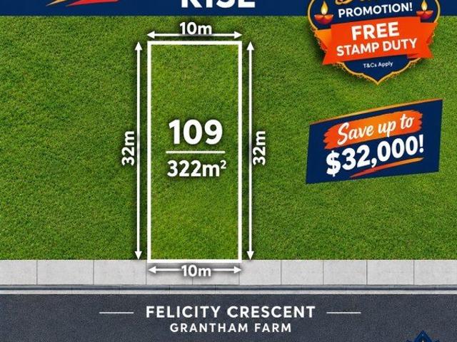 Land for sale in Grantham Farm, Sydney