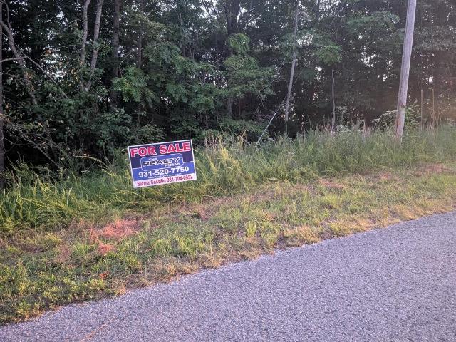 Land for sale in Tennessee