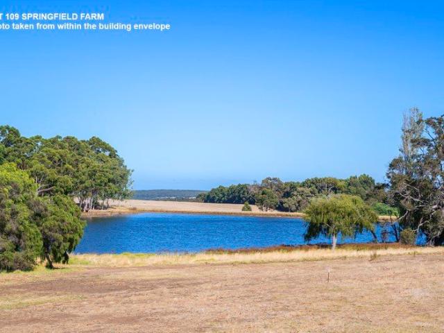 Land for sale in Yallingup, Western Australia