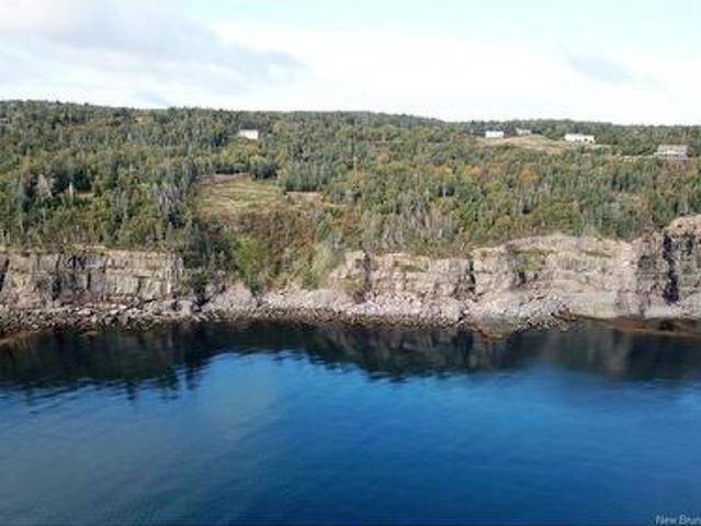 Land for sale in Charlotte, New Brunswick