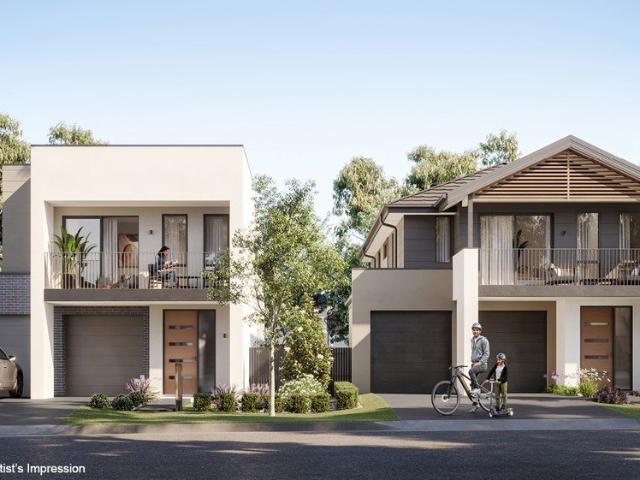 House for sale in Sydney, New South Wales