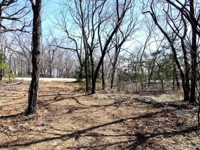 Land for sale in Kansas