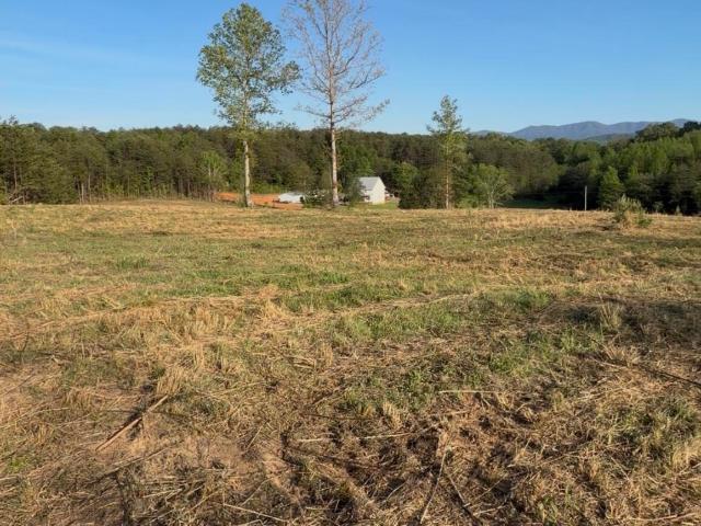 Land for sale in Tennessee