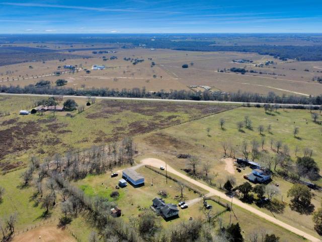 Land for sale in Wallis, Austin County