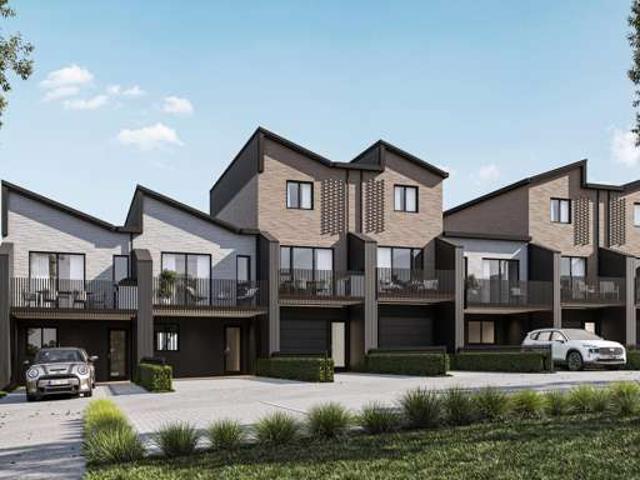 Townhouse for sale in Whangaparaoa, Oroua County