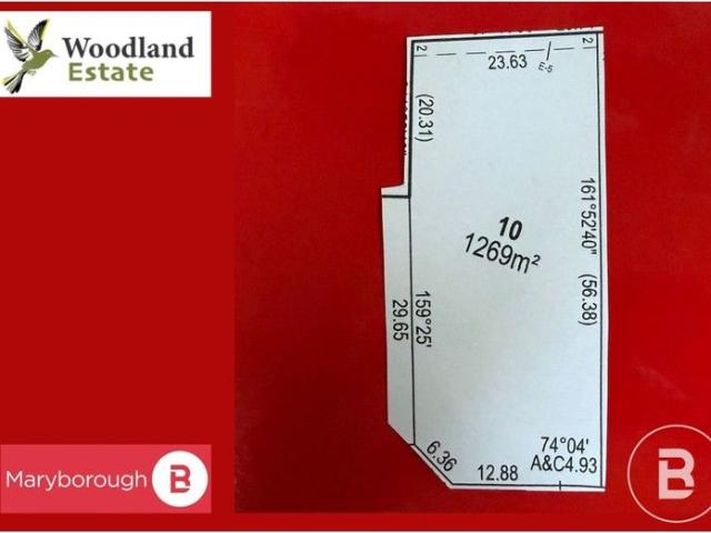 Land for sale in Maryborough
