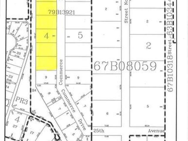 Land for sale in North Battleford, Saskatchewan
