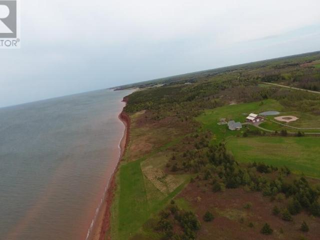 Land for sale in Prince, Prince Edward Island