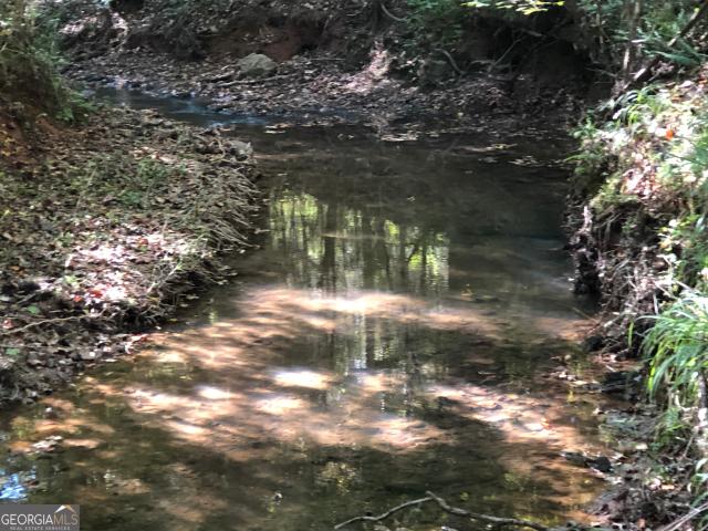 Land for sale in Upson, Georgia