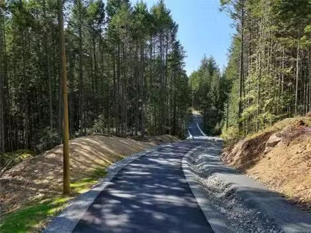House for sale in Metchosin, British Columbia