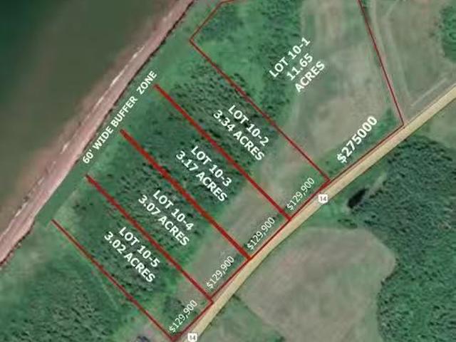 House for sale in Prince, Prince Edward Island